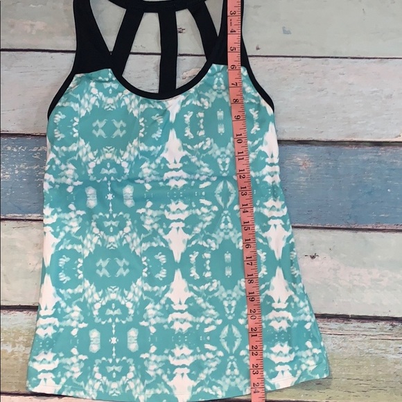 Fabletics Zion tank - Picture 8 of 9